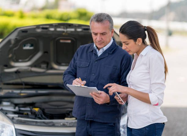 Auto insurance consultation in Thomasville, GA