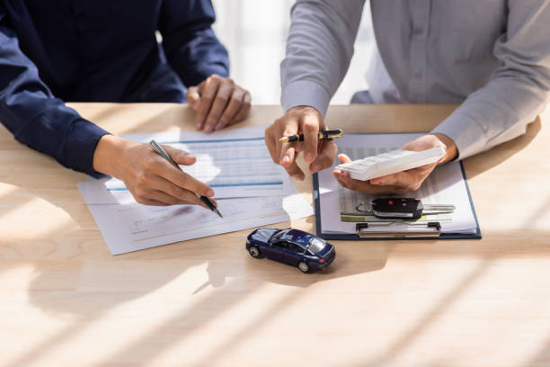 Car insurance options for Thomasville residents